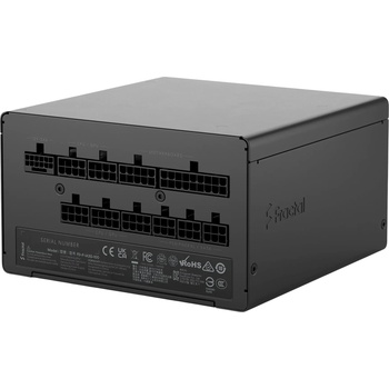 Fractal Design Ion 3 1000W 80 PLUS Gold black (FD-P-IA3G-100-EU)
