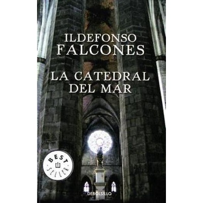 Facones - La Catedral Del Mar