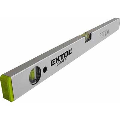 EXTOL vodováha s presnosťou 0,5 mm/m 400 mm