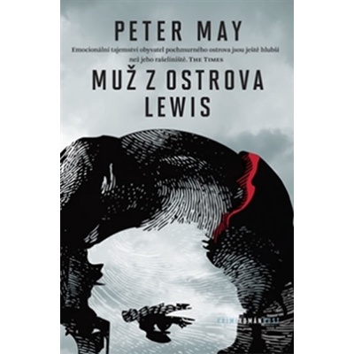 Muž z ostrova Lewis