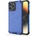 HQWear Кейс HQWear Honeycomb за iPhone 14 Pro, син (9145576266151)