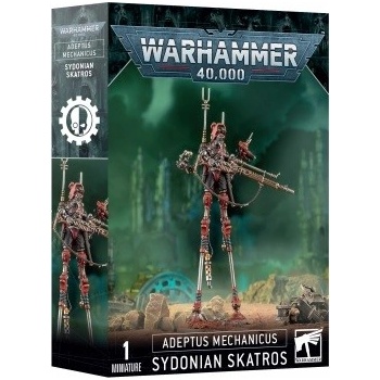 GW Warhammer Sydonian Skatros