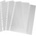 Biurfol Desk Desk A5 bidder for sergregator with flap BF 25pcs. (OF-52-01)