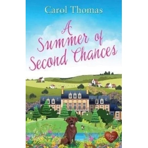 Summer of Second Chances (ISBN: 9781781894897)