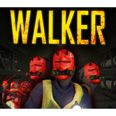 Walker