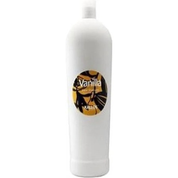 Kallos Vanilla Shine Shampoo Шампоани 1000ml