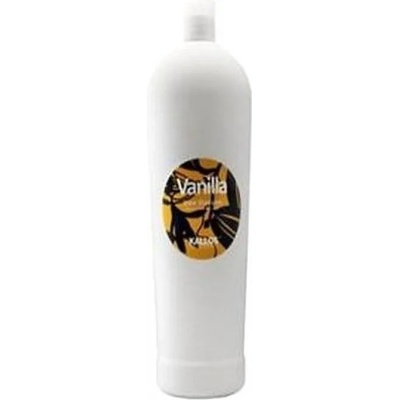 Kallos Vanilla Shine Shampoo Шампоани 1000ml