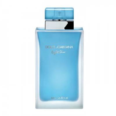 Dolce & Gabbana Light Blue Eau Intense 100 ml EDP WOMAN TESTER