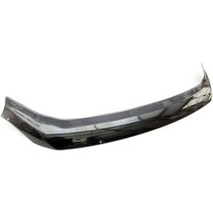Carmart Дефлектор за преден капак за mitsubishi lancer (2003-2007)