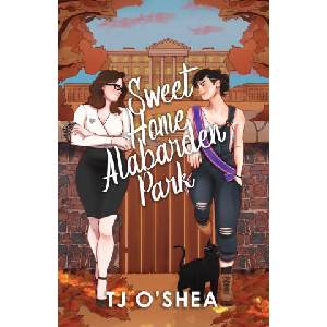 Sweet Home Alabarden Park | TJ O'Shea (ISBN: 9781972845011)