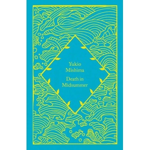 Death in Midsummer (ISBN: 9780241630853)