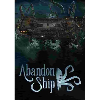 Abandon Ship