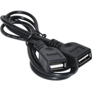 Makki CABLE-USB2-AFAF-1m