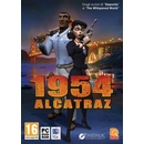 Hry na PC Alcatraz 1954