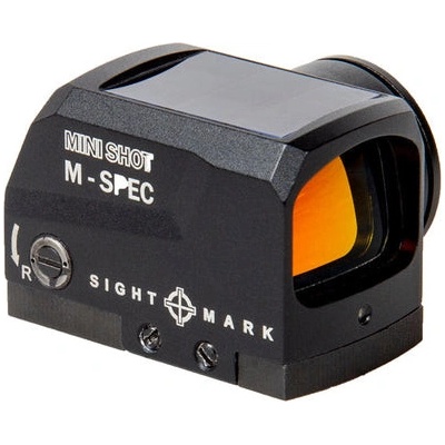 SightMark Mini Shot M-Spec M3 Solar