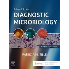 Bailey a Scott's Diagnostic Microbiology