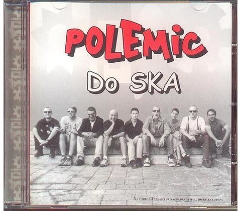POLEMIC: DO SKA, CD