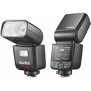 Godox V480C blesk TTL HSS Li-Ion pre Canon
