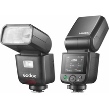 Godox V480C blesk TTL HSS Li-Ion pre Canon