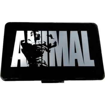 Universal Animal Pillbox