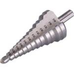 WESTBERG Стъпково свредло westberg hss 7-40, 5 мм, 13 стъпки, 20493 (20493fe)