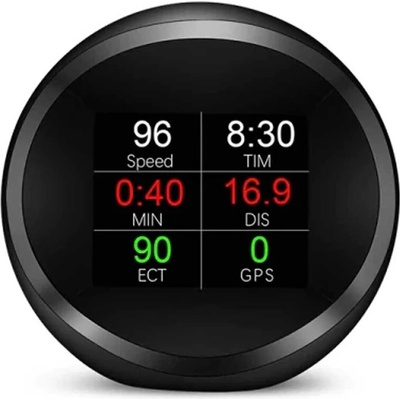 P11 Head Up Display – Zbozi.Blesk.cz