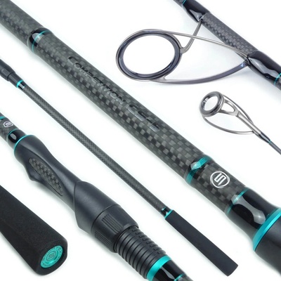 Sportex Competition CS-5 Carp 3,66 m 2,75 lb 2 diely