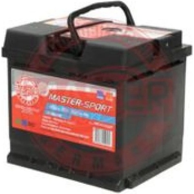 Master-Sport 12V 72Ah 700A 780727002