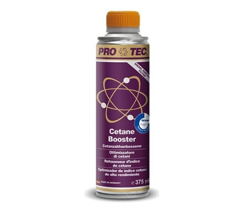 PRO-TEC Cetane Booster 375 ml