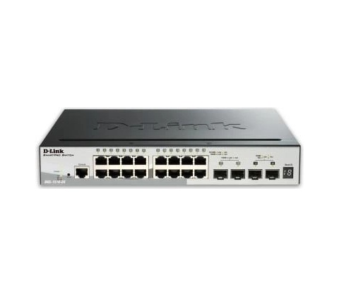 D-Link DGS-1510-20