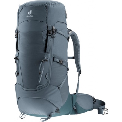 Deuter Aircontact Core 50l graphite-shale