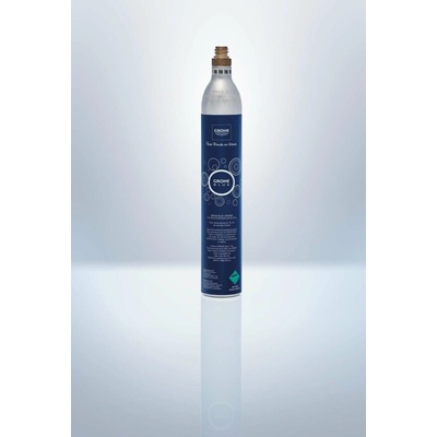 Grohe tlaková fľaša CO2 425 g pre Grohe Blue 4 ks