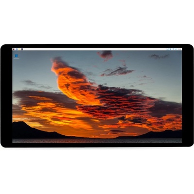 Waveshare 5,5" displej, 1440×2560, HDMI, IPS, kapacitní