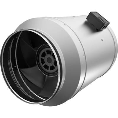 Systemair Prio 355