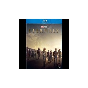 Eternals