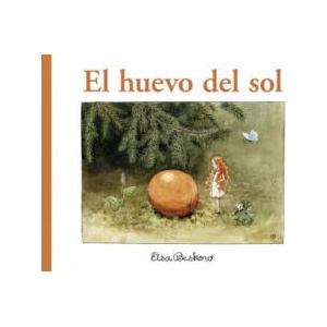 El huevo del sol (ISBN: 9788412322125)