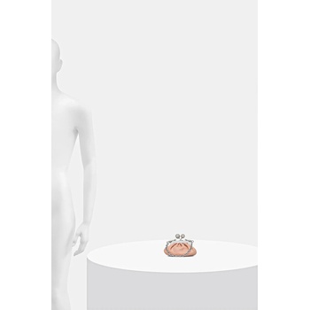 Max Mara Кожена чанта Weekend Max Mara DIOMEDE (2615721044600)