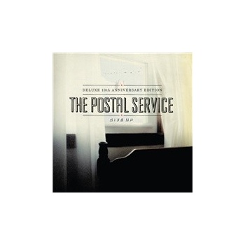 The Postal Service - Give Up