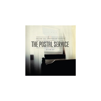 The Postal Service - Give Up