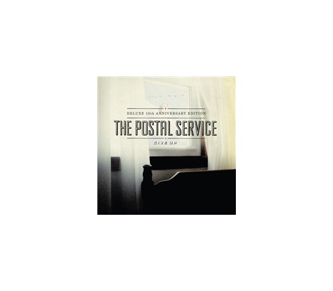 The Postal Service - Give Up