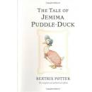 The Tale of Jemima Puddle-Duck - Beatrix Potter