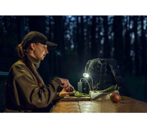Armytek Crystal Pro UV