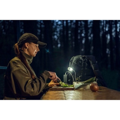 Armytek Crystal Pro UV