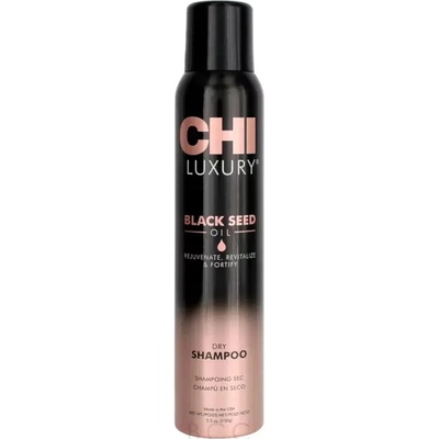 Farouk CHI Black Seed Oil Dry Shampoo 150 ml