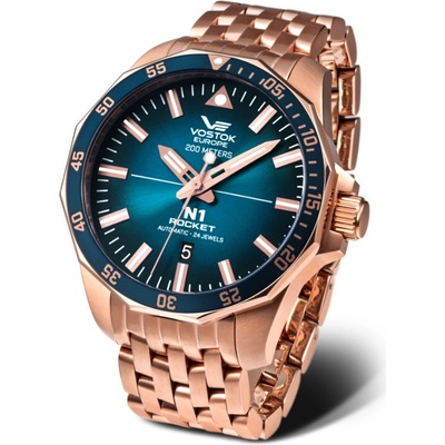 Vostok Europe NH35/225B616B