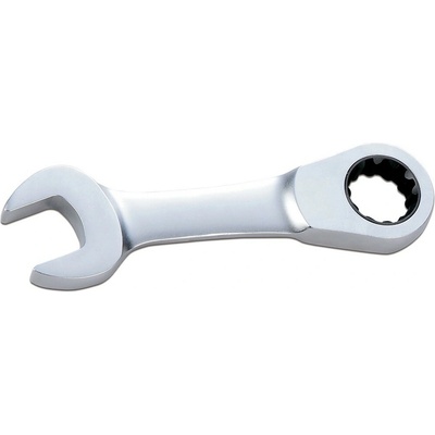 Honiton Ráčnový klíč 13mm očkoplochý krátký XT-H0013E