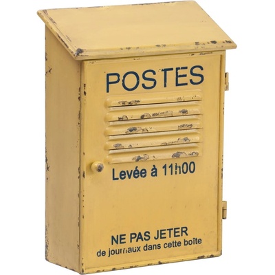 Antic Line Пощенска кутия - Antic Line (SEB10518)