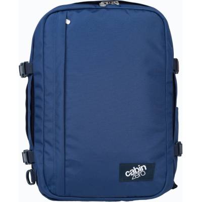 CabinZero Classic Plus navy 32 l