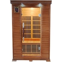 France Sauna Luxe 2