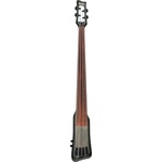 Ibanez UB804-BUL Black Ice Burst Електрически контрабас (UB804-BUL)